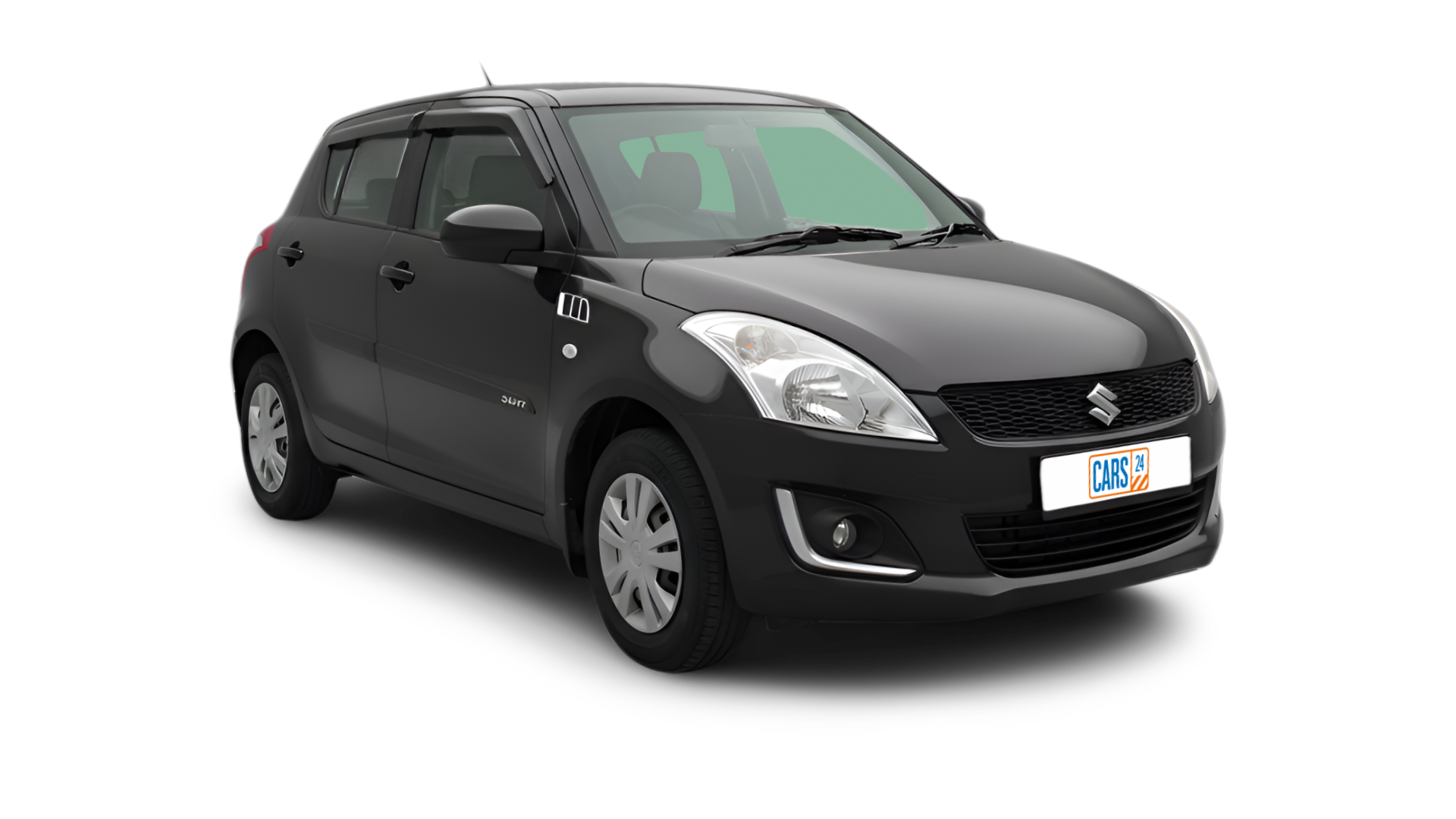 Maruti Swift-img